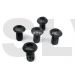 HC100-S 	 SAB 4x10mm Button Head Screw (5) 